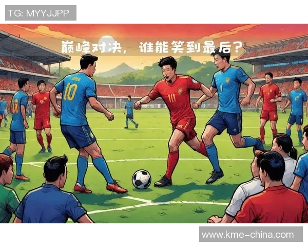 中国足球队在印度的挑战与机遇解析如何提升球队国际竞争力