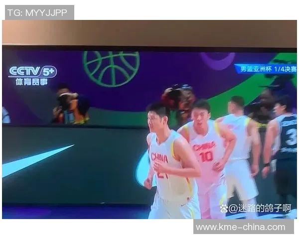 中国男篮与韩国队精彩对决视频回顾分析及比赛亮点总结